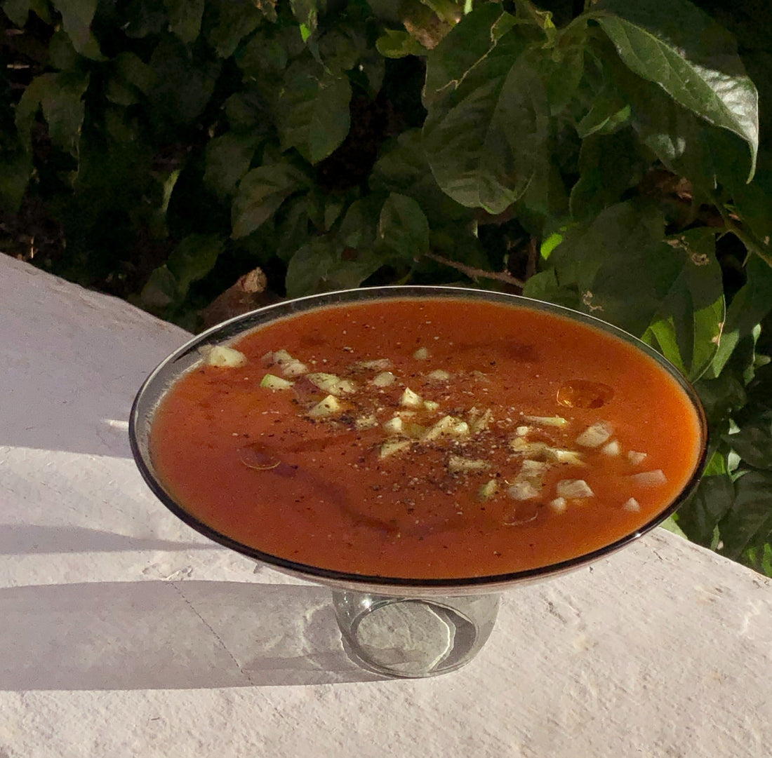 SUMMER IN THE ENDAVANT BOWL