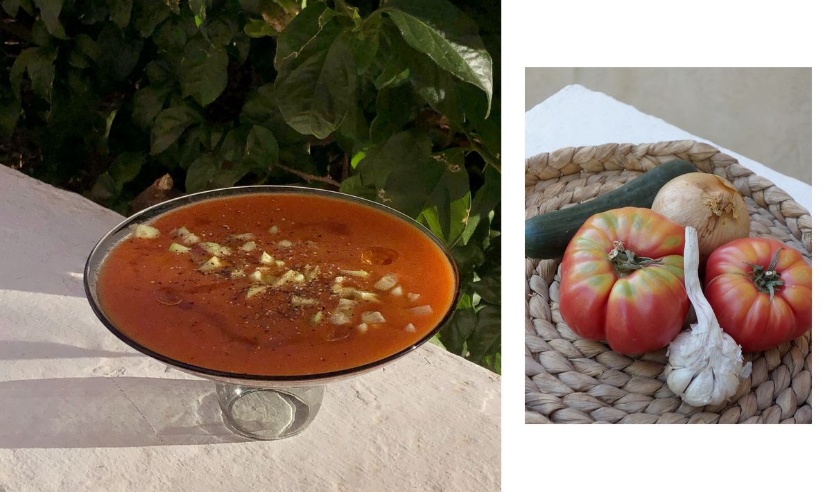 SUMMER IN THE ENDAVANT BOWL