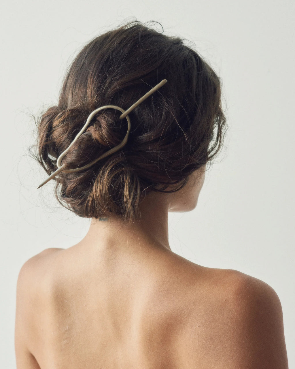 mono-ha hairpiece
