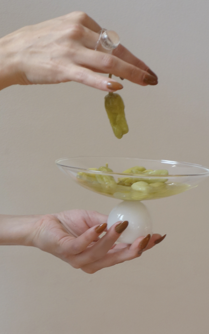 ENDAVANT BOWL