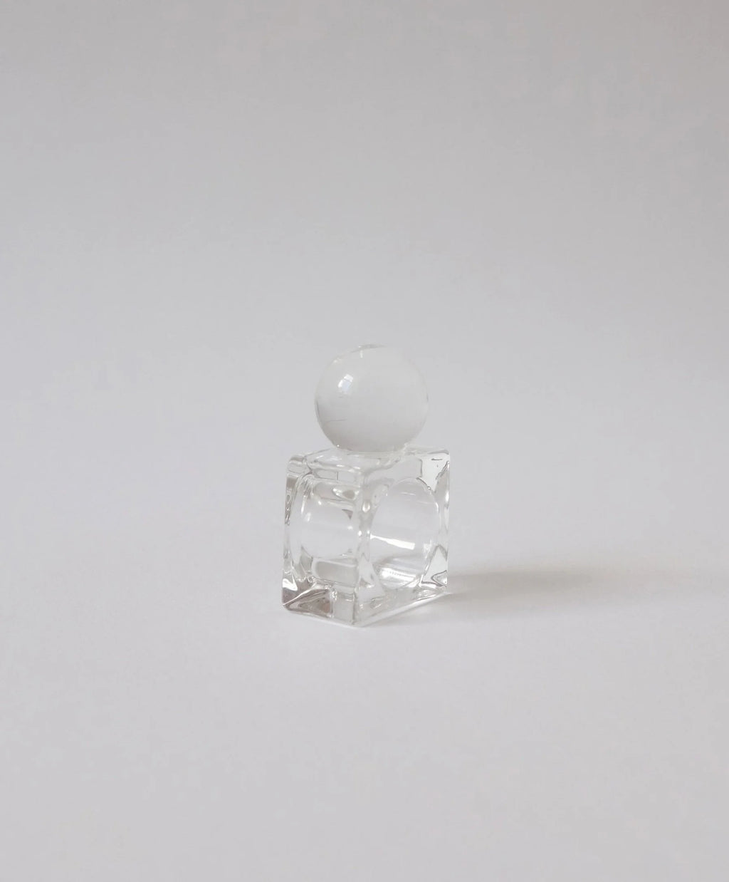 camí ring (glass)