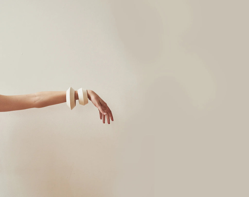 waves bangle
