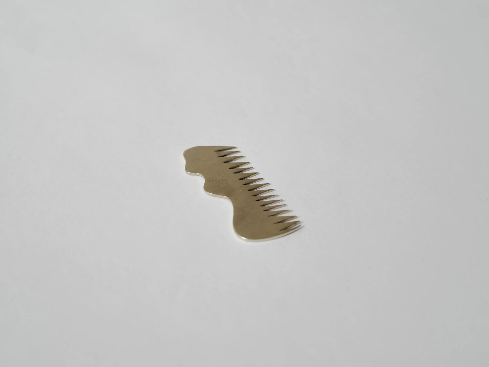 surrealist comb