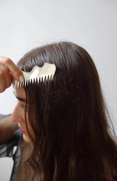 surrealist comb – ARC objects