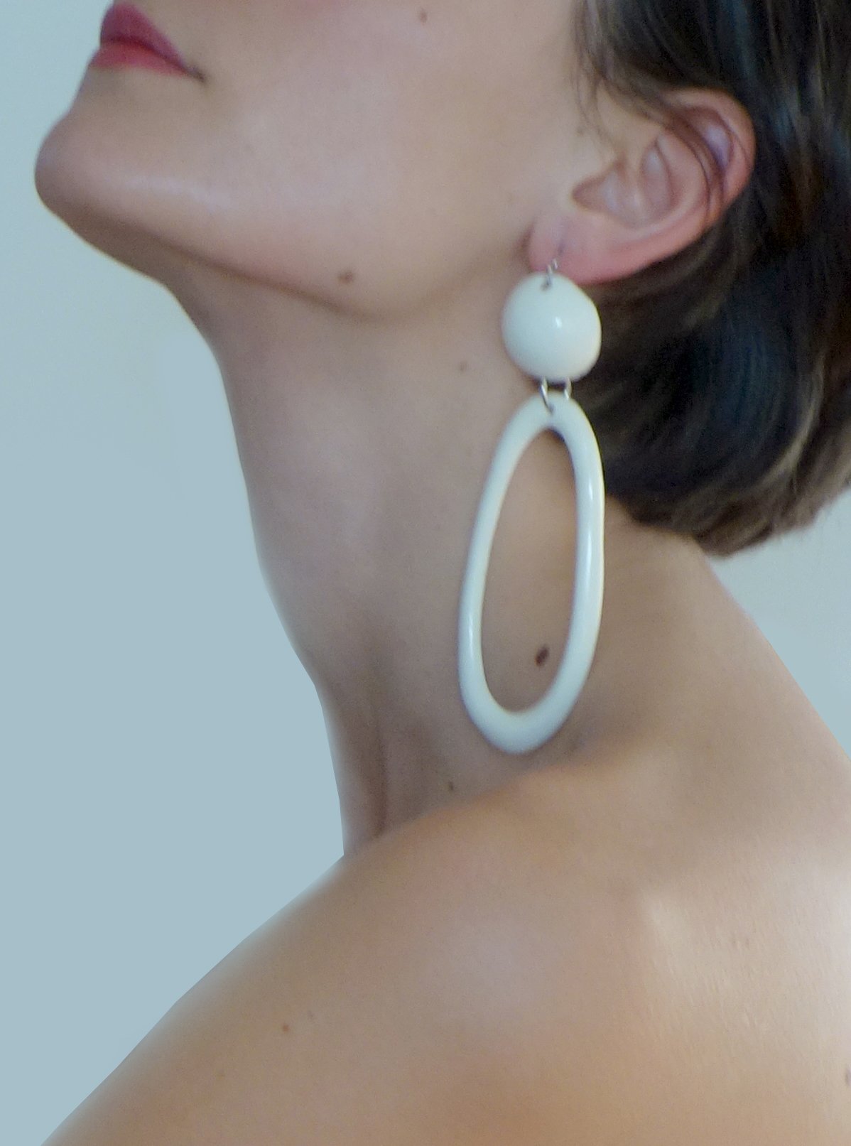 espacio earrings