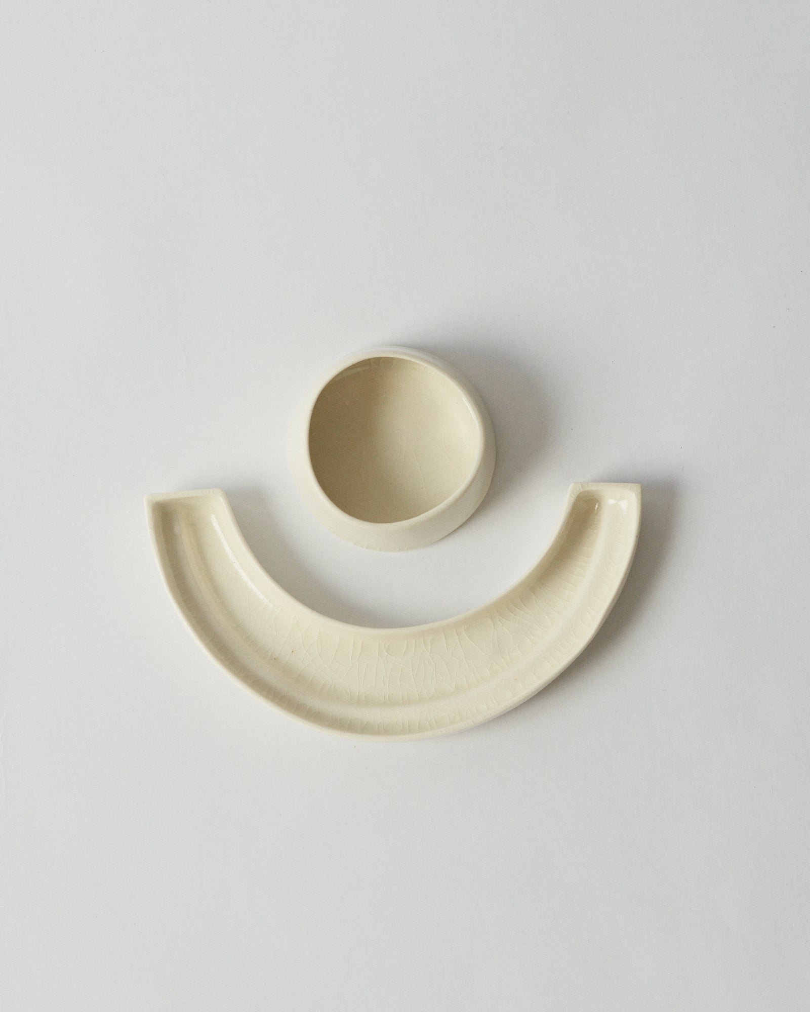Objects – ARC objects