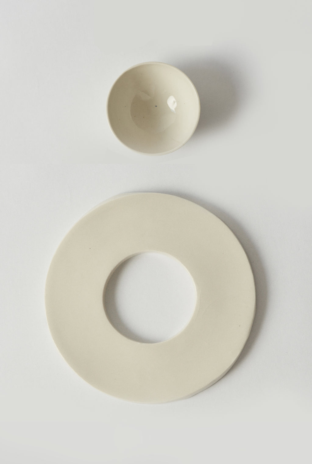 full circle plate set