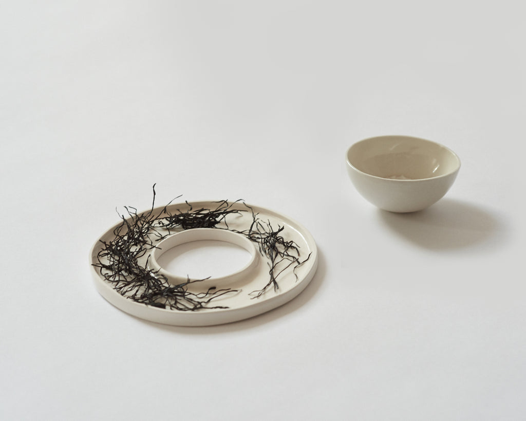 full circle plate set