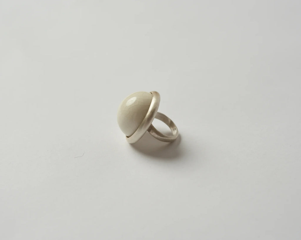 full circle ring