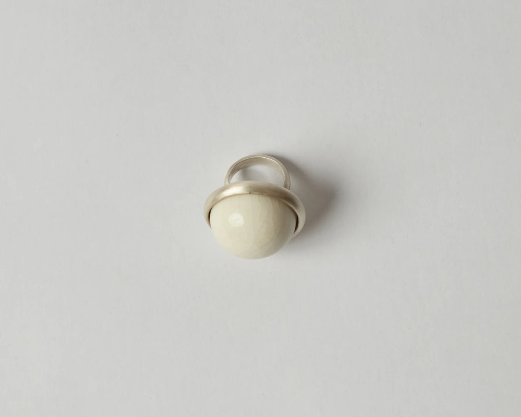 full circle ring