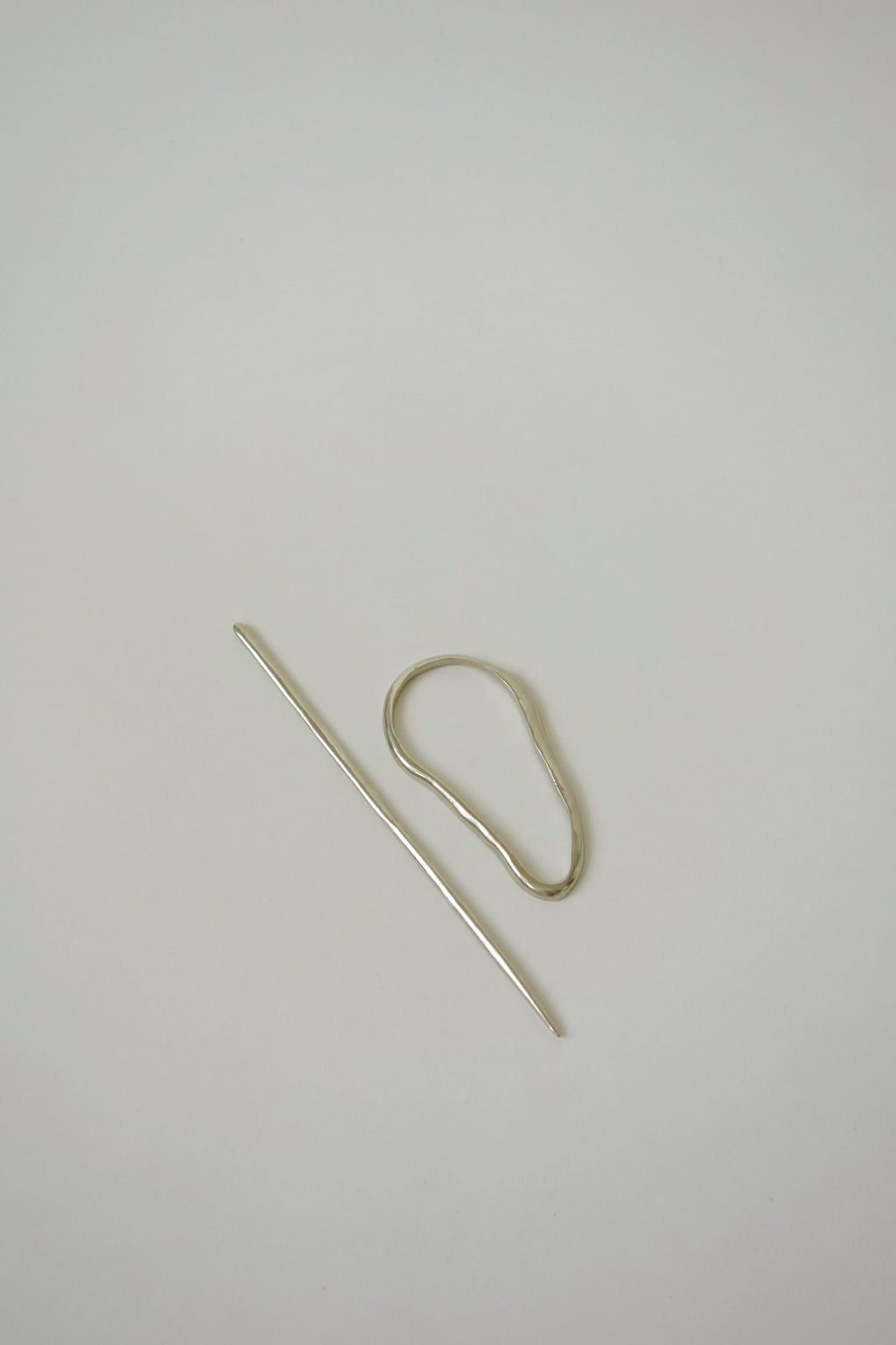 mono-ha hairpiece