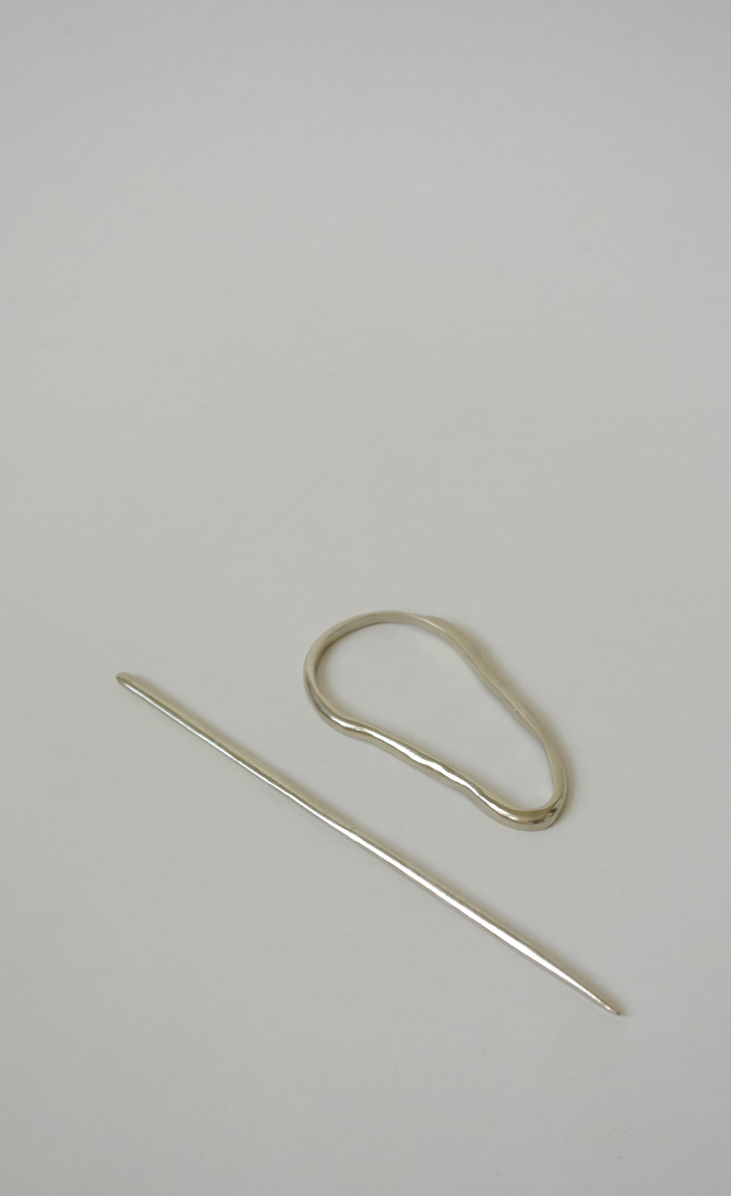 mono-ha hairpiece