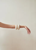 waves bangle
