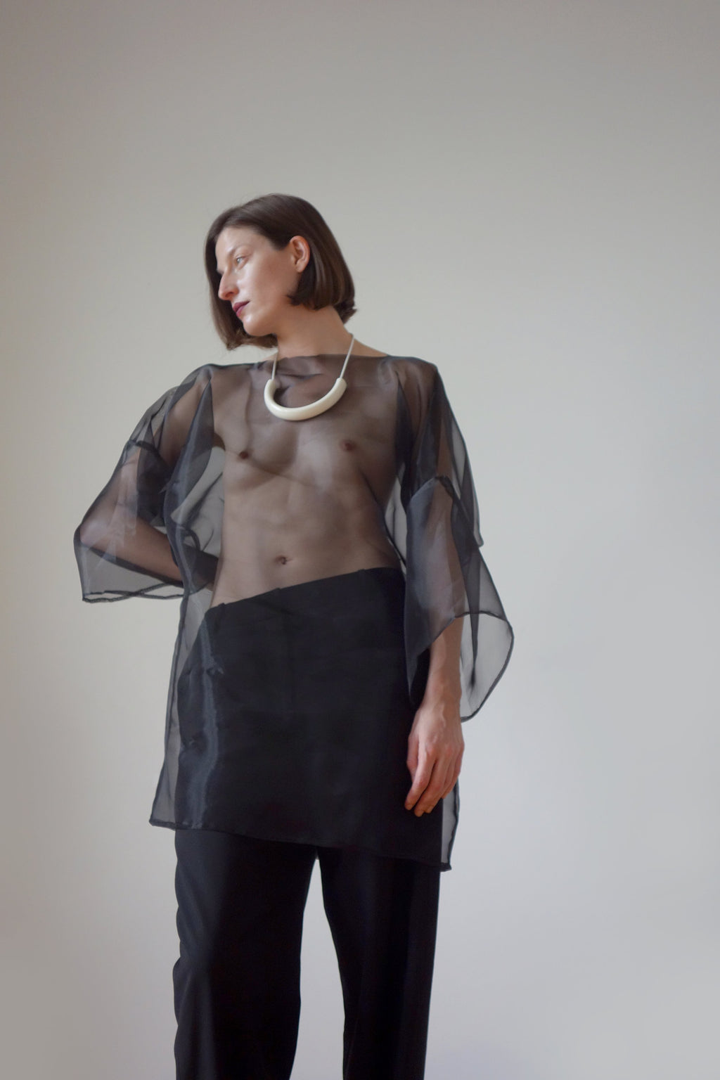 moonbeam necklace