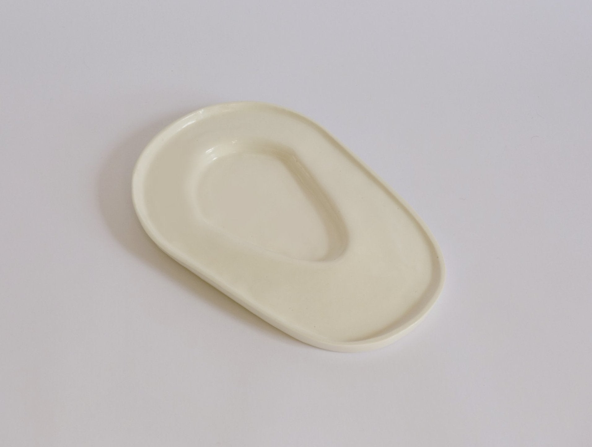 endless plate – ARC objects