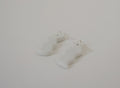 porcelain ventana earrings