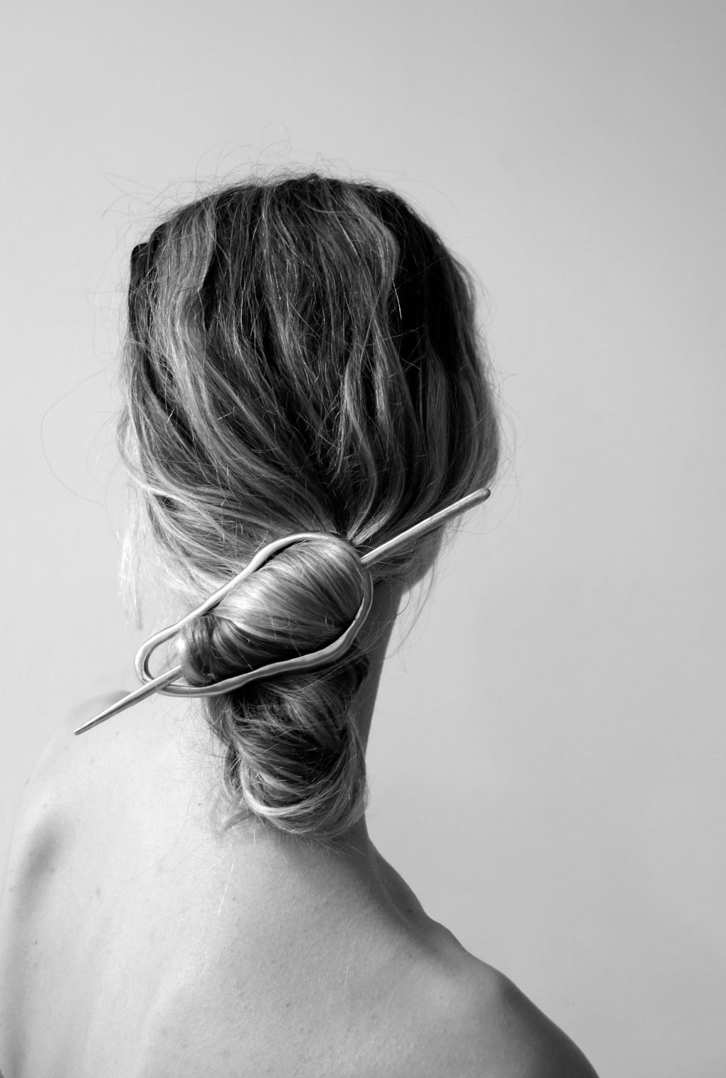mono-ha hairpiece