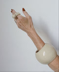 exclamation bracelet
