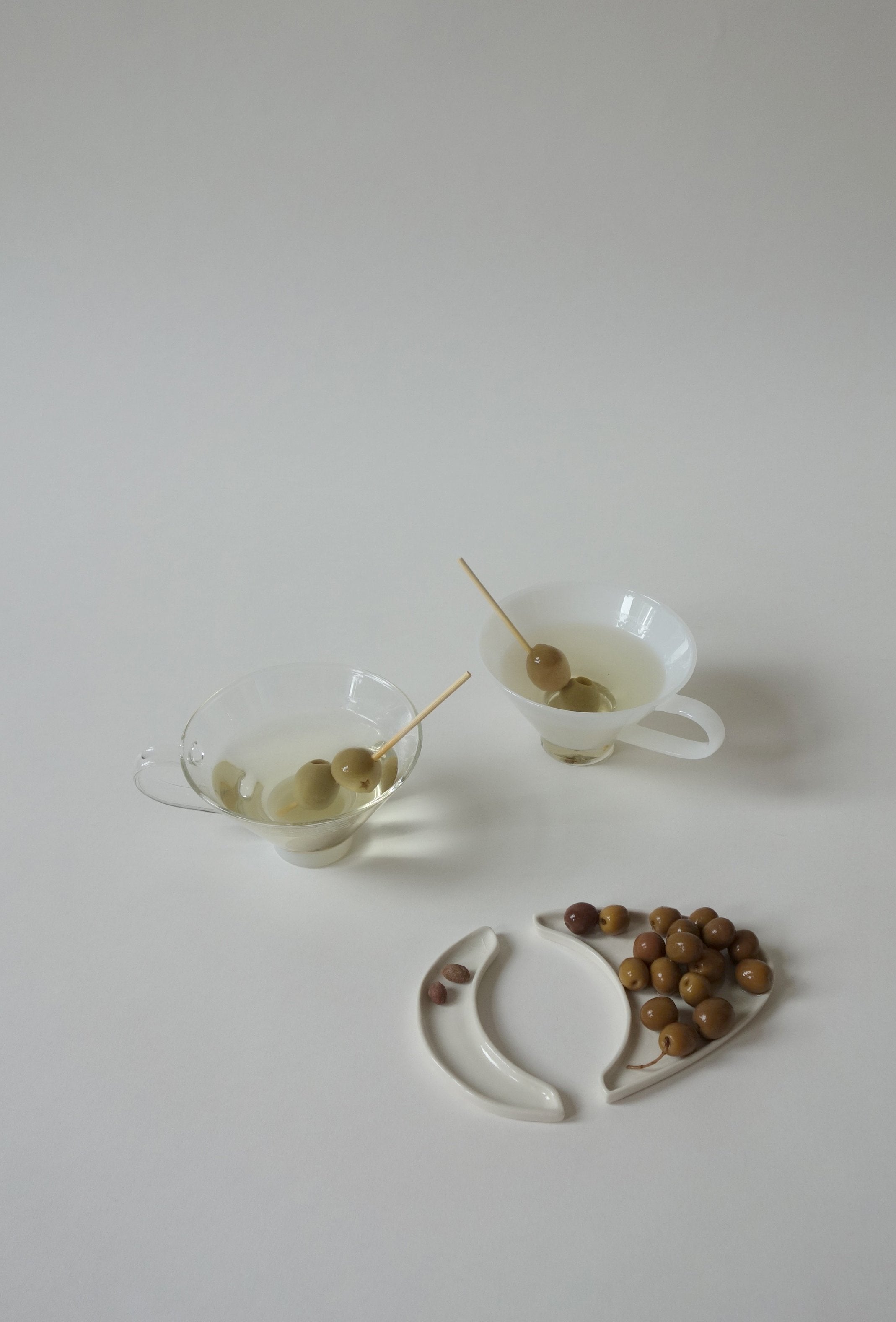 Objects – ARC objects