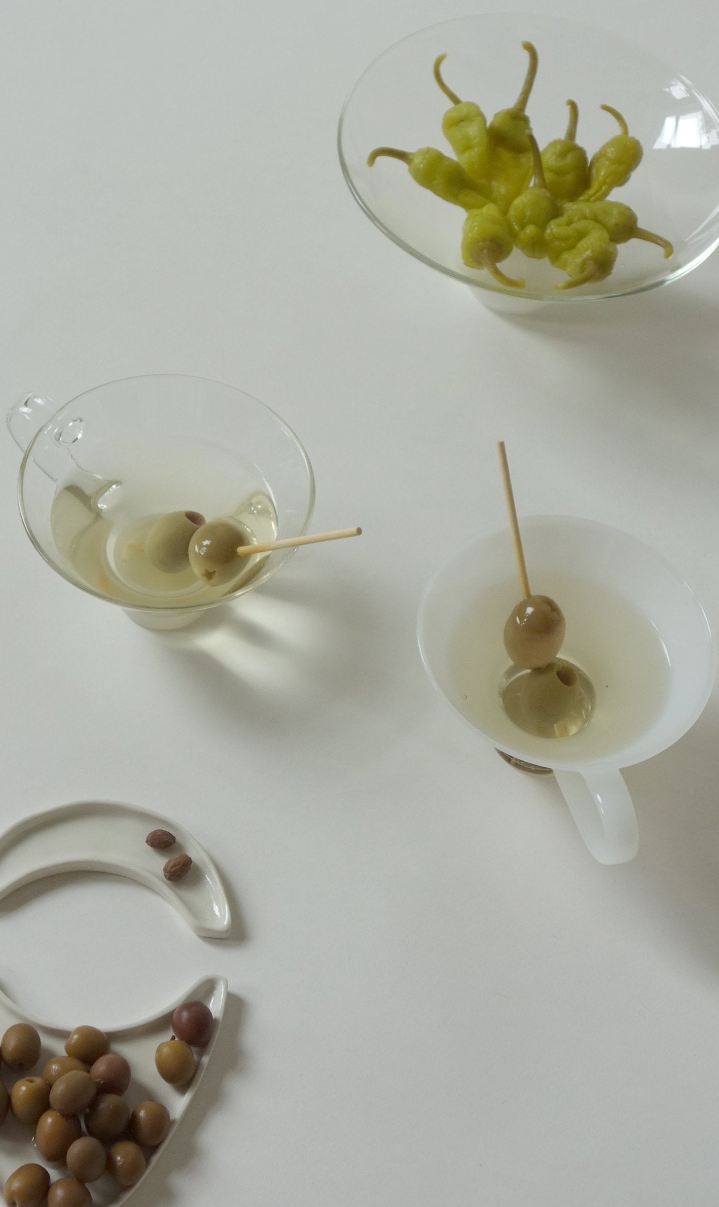 新品 ARC Objects day and night plates Objects – ARC objects