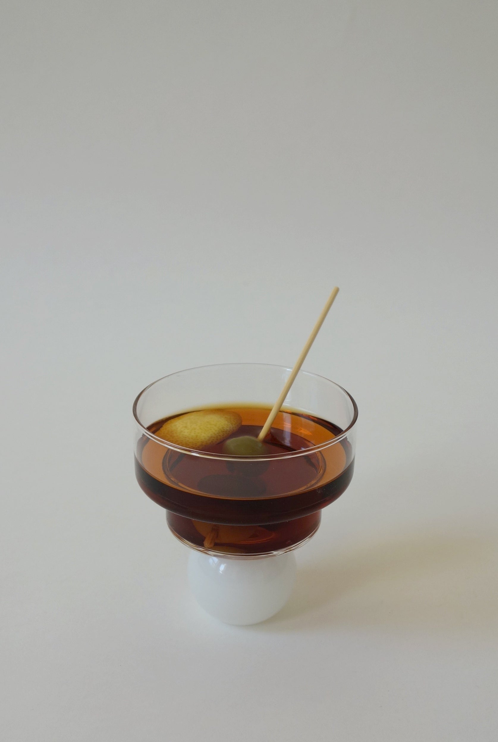 pas cup / candle holder