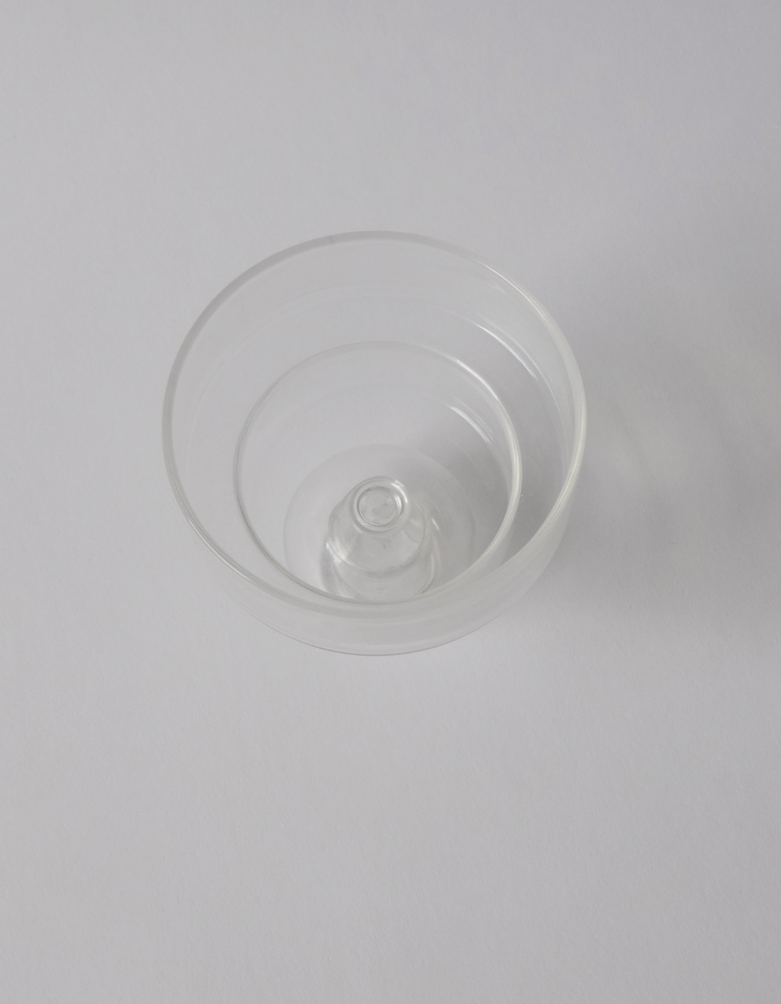 pas cup / candle holder (set of two)