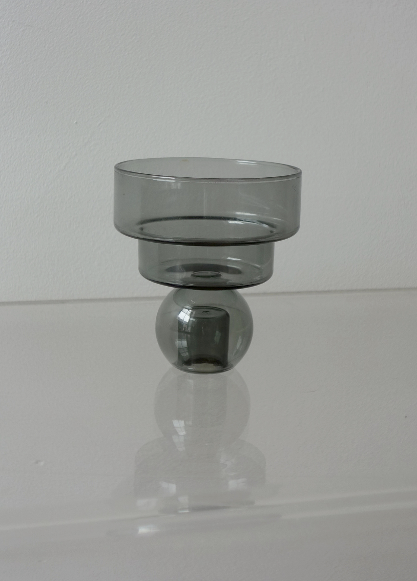 pas cup / candle holder (set of two)