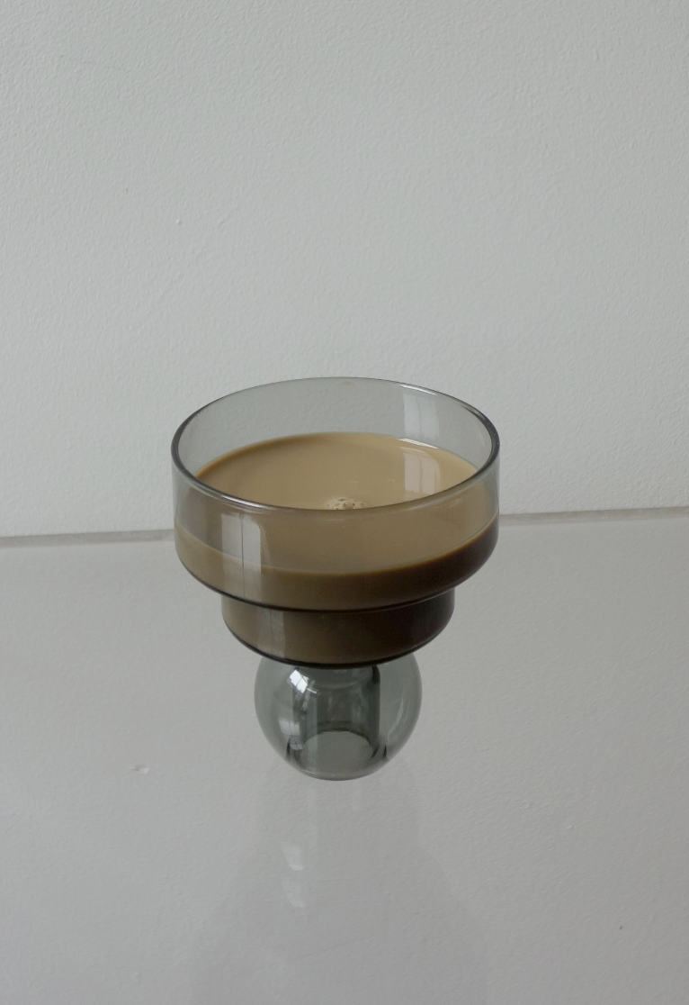 pas cup / candle holder (set of two)