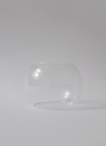 EXCLAMATION BANGLE (GLASS)