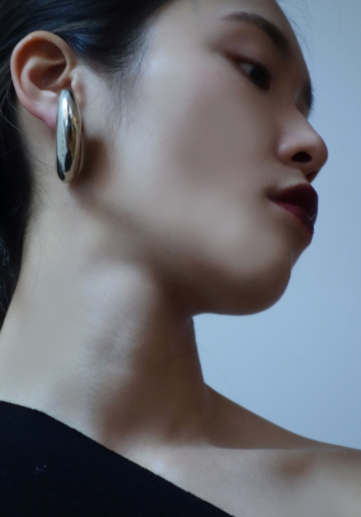 volta earrings