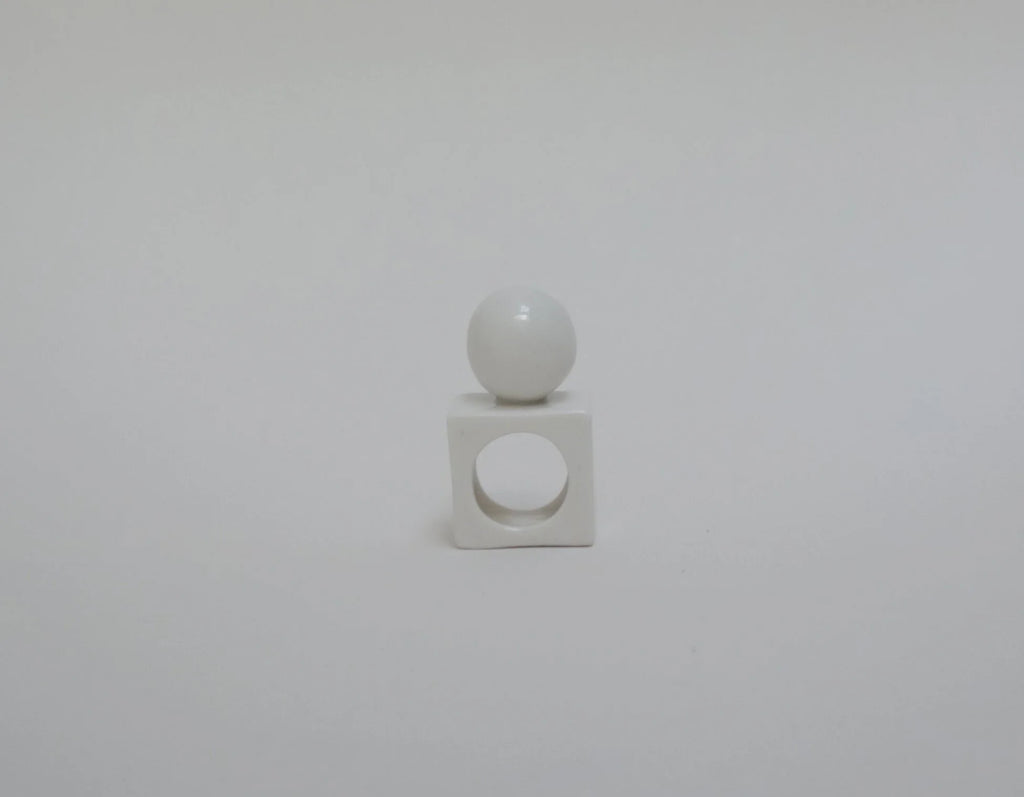 CAMÍ RING