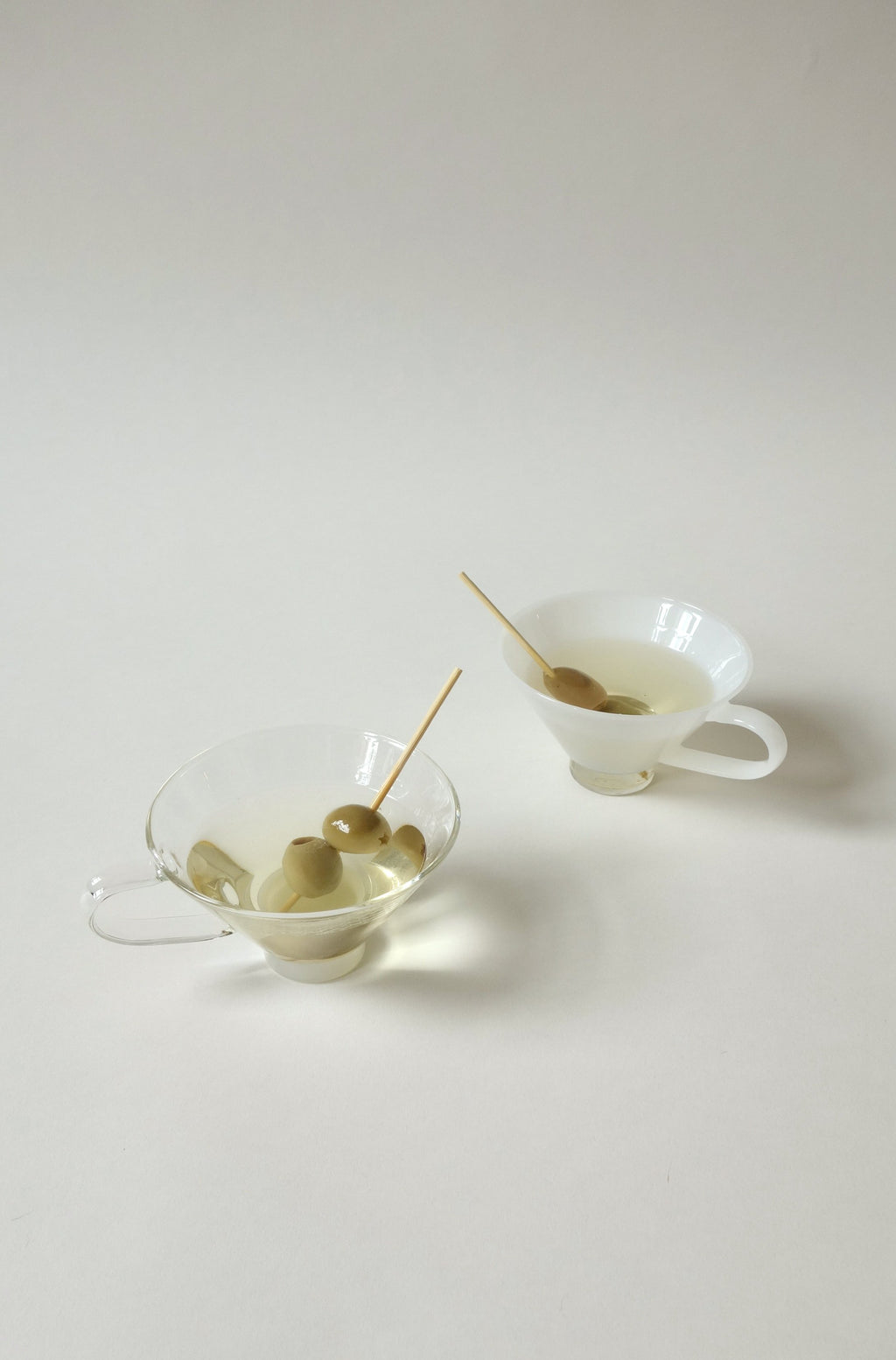 THE MATÍ CUP SET
