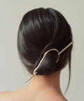 MONO-HA HAIRPIECE
