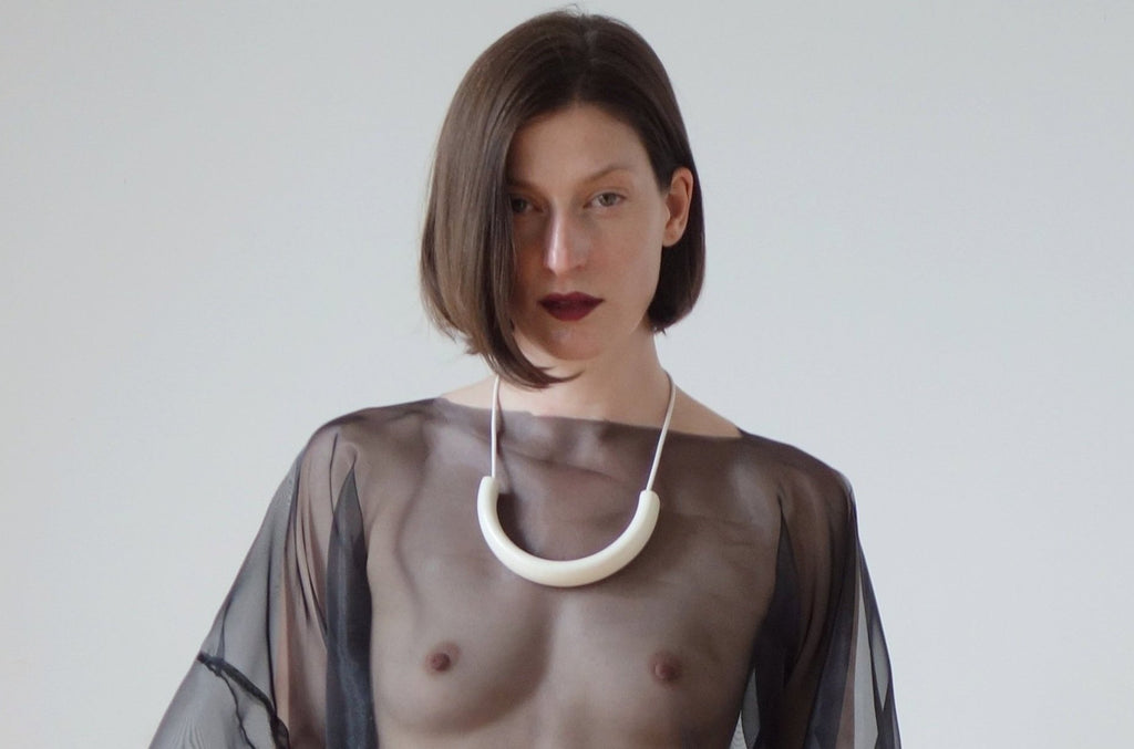moonbeam necklace