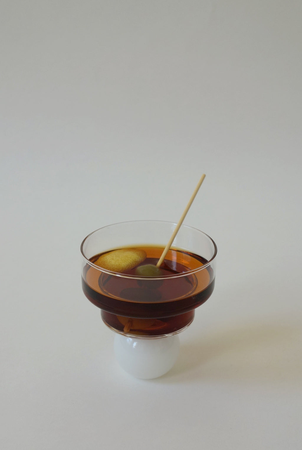 PAS CUP / CANDLE HOLDER