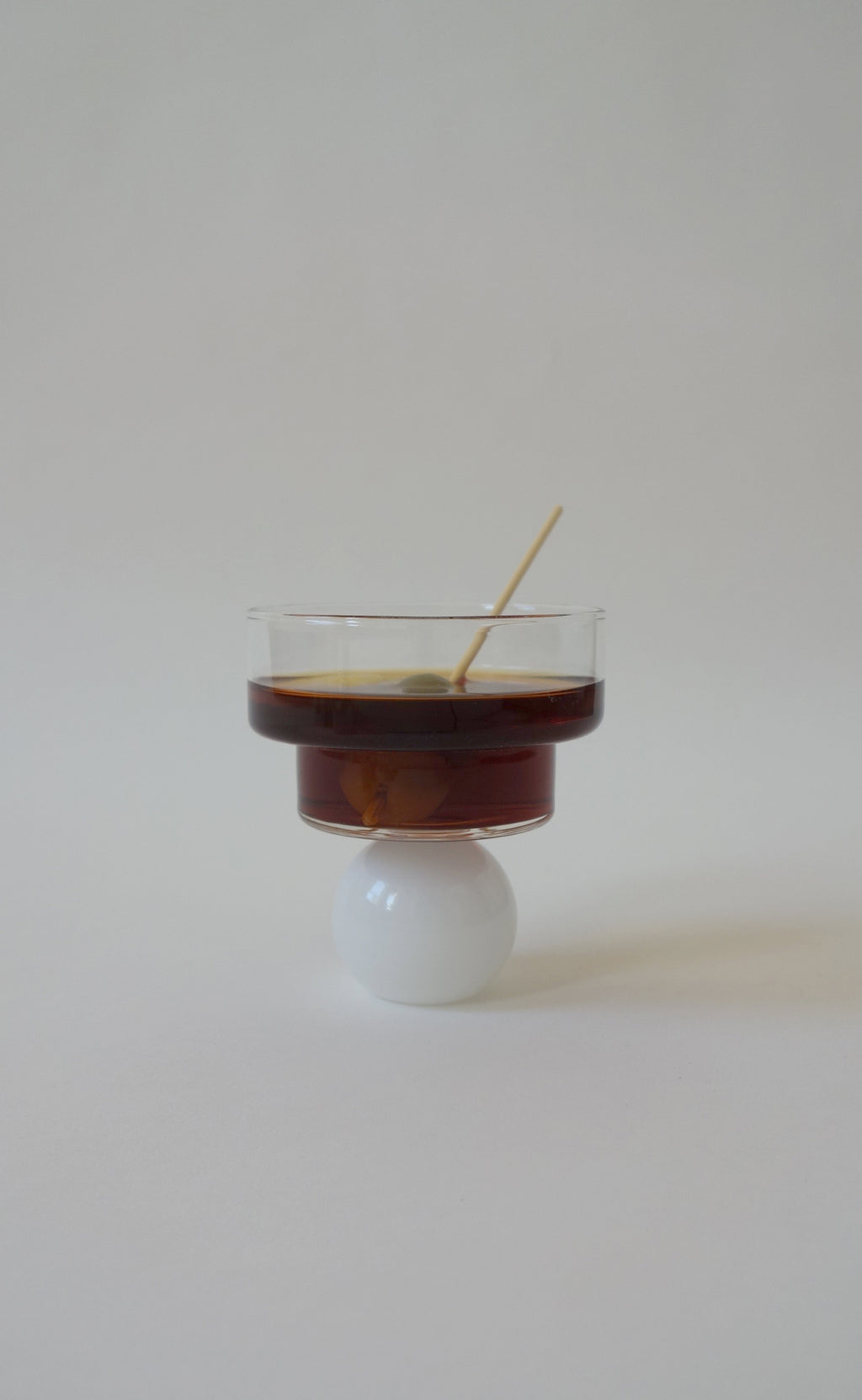 PAS CUP / CANDLE HOLDER