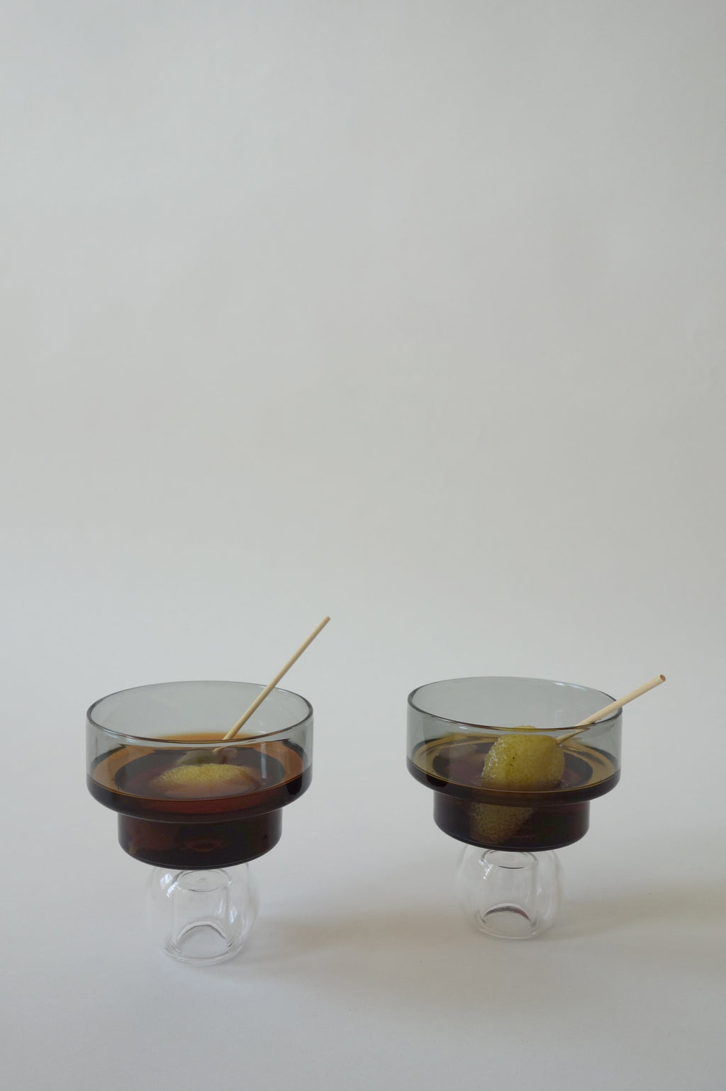 PAS CUP / CANDLE HOLDER