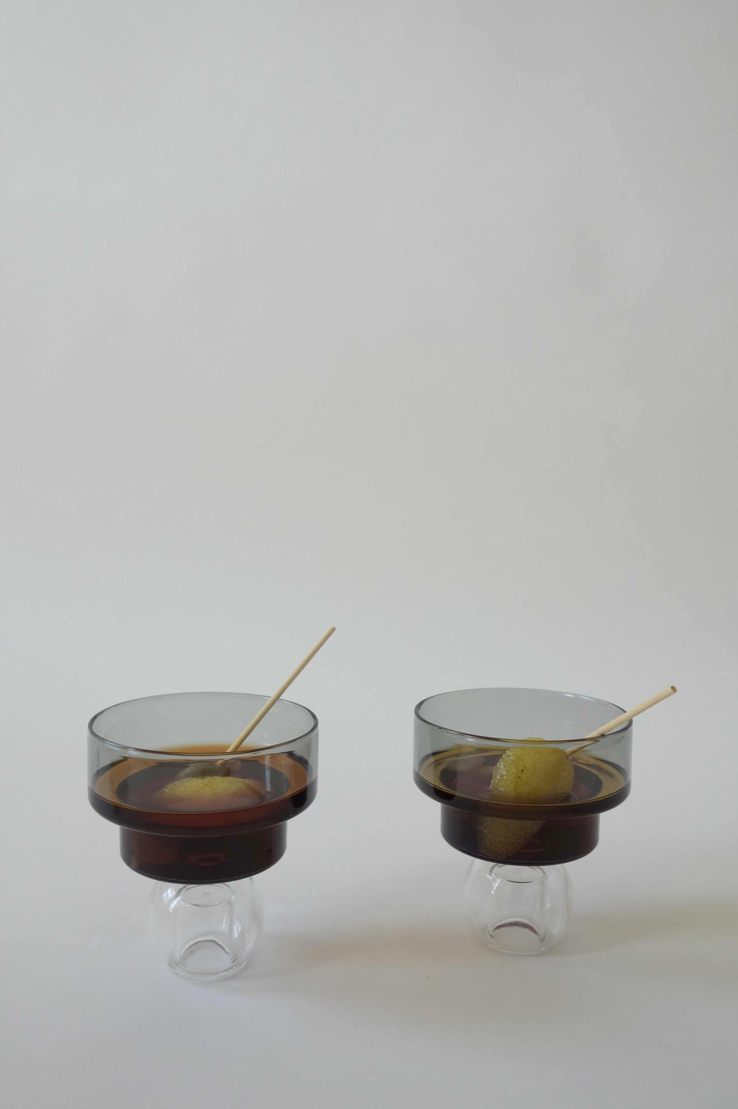 PAS CUP / CANDLE HOLDER