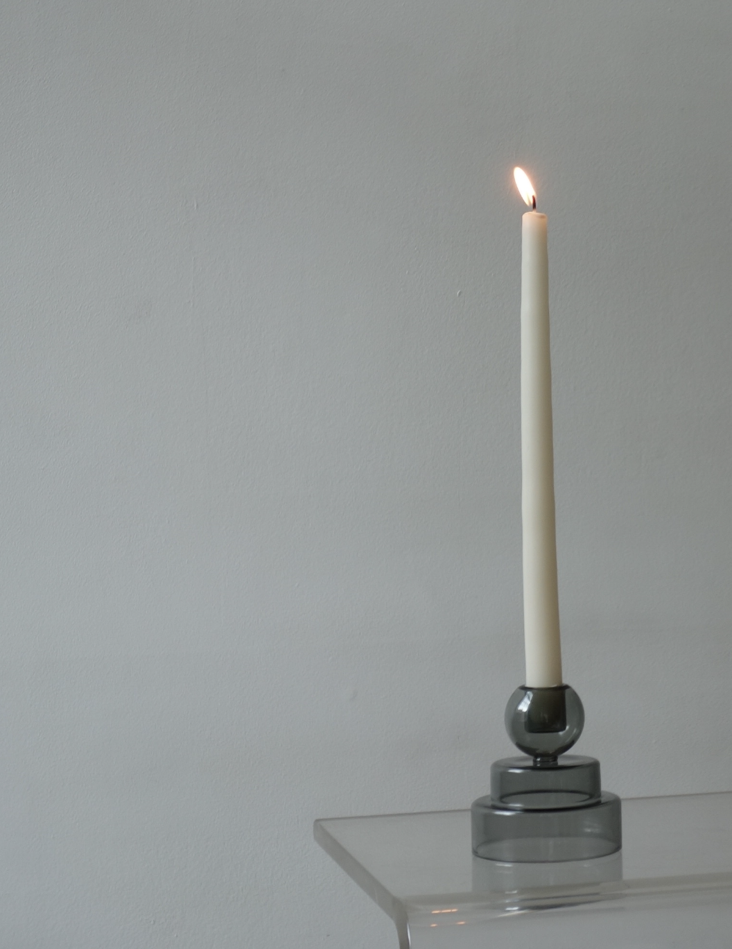 pas cup / candle holder