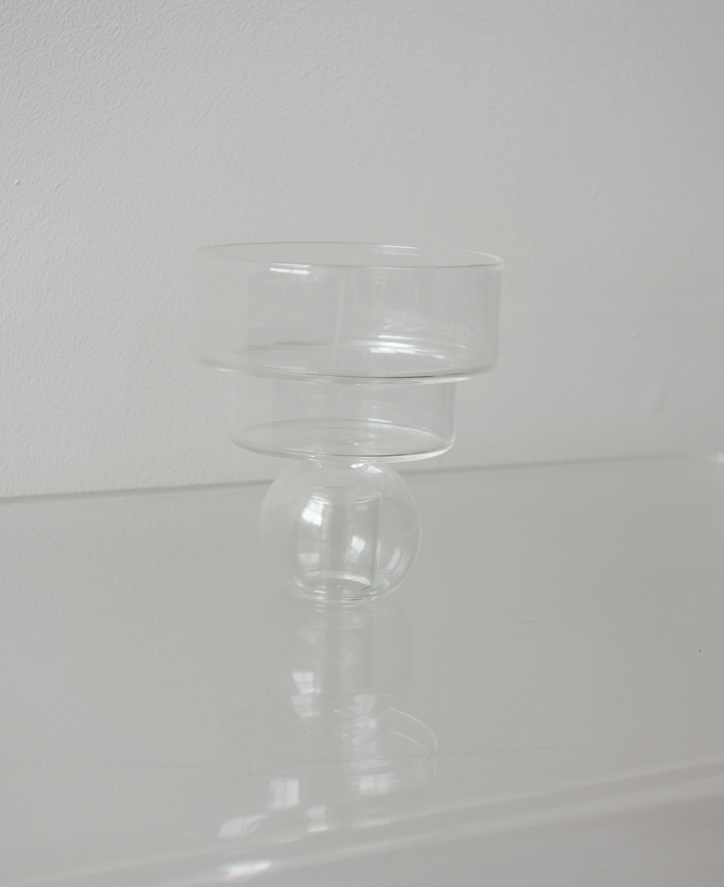 PAS CUP / CANDLE HOLDER