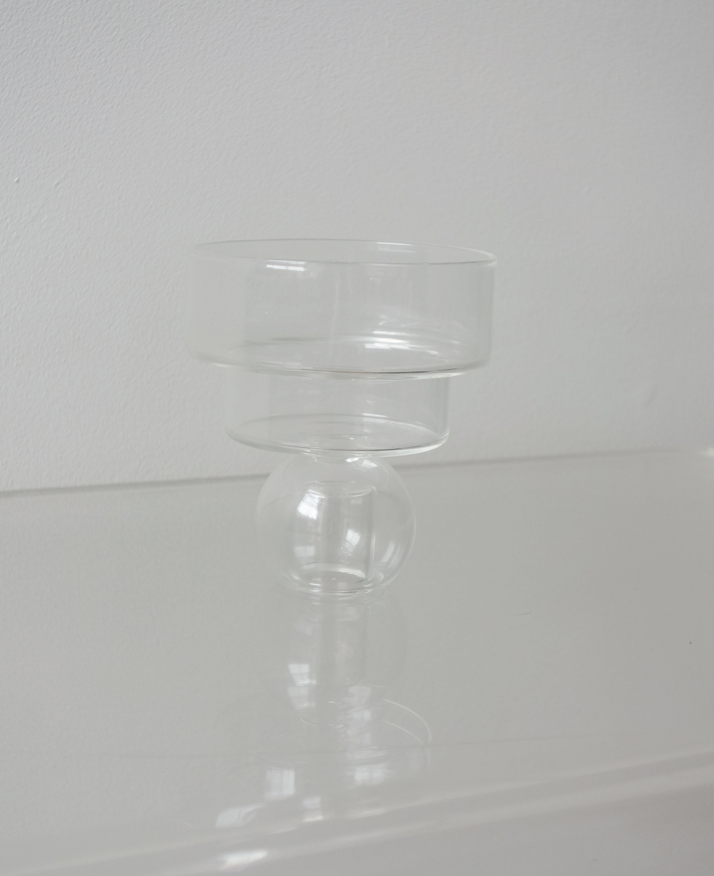 PAS CUP / CANDLE HOLDER
